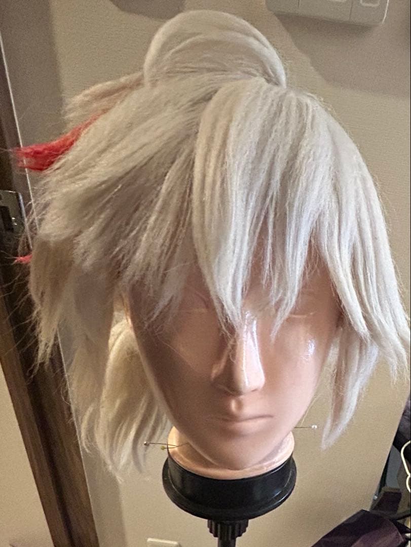 楓原万葉　コスプレフルセット