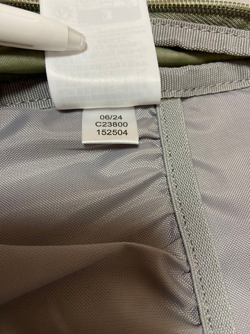 バッグ Salomon x MM6 Maison Margiela Daypack 20