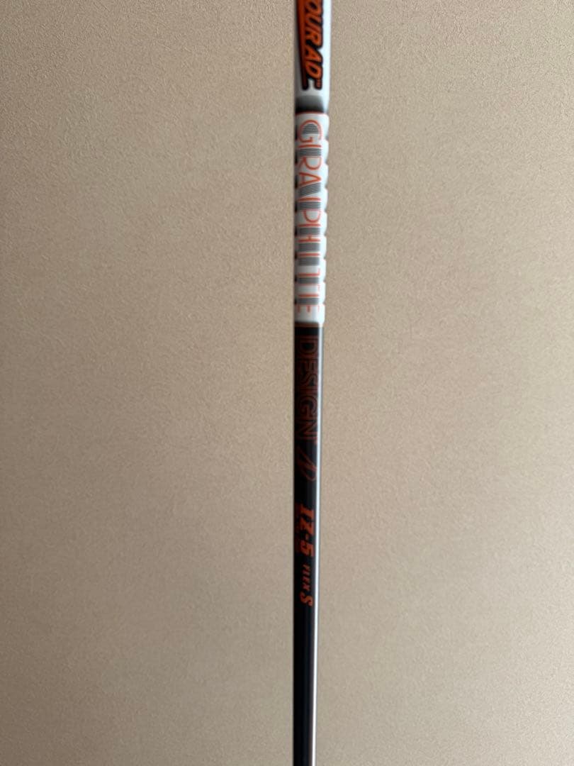 TSR2 ドライバー 10度　IZ-5S タイトリスト