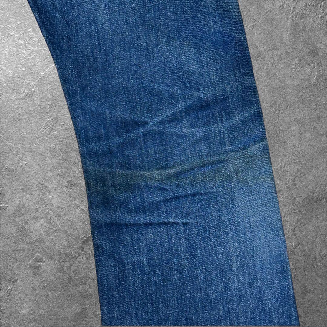 LEVI'S S501XX 大戦モデル 1944復刻 BIGE W33 デニム