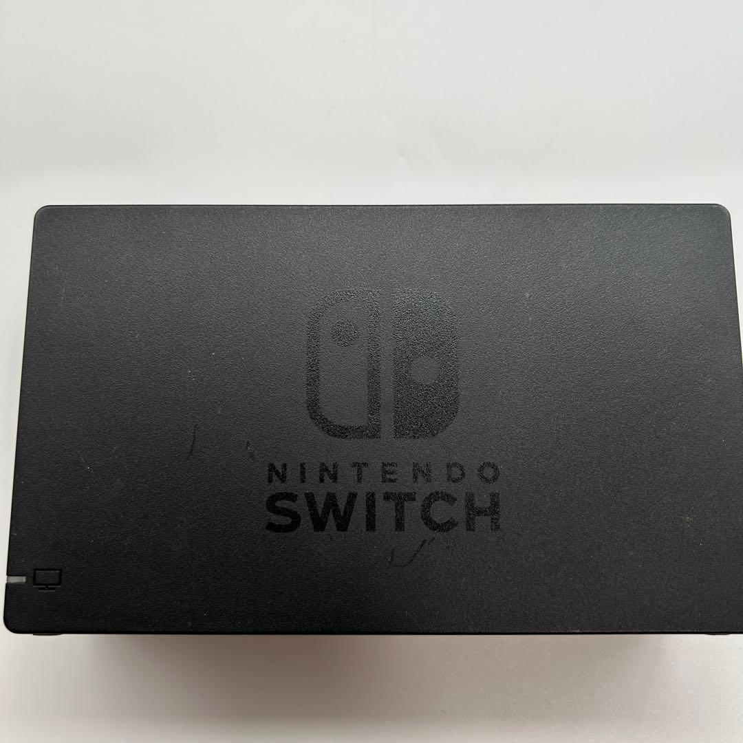 動作確認済み　Nintendo Switch 本体　ニンテンドースイッチ