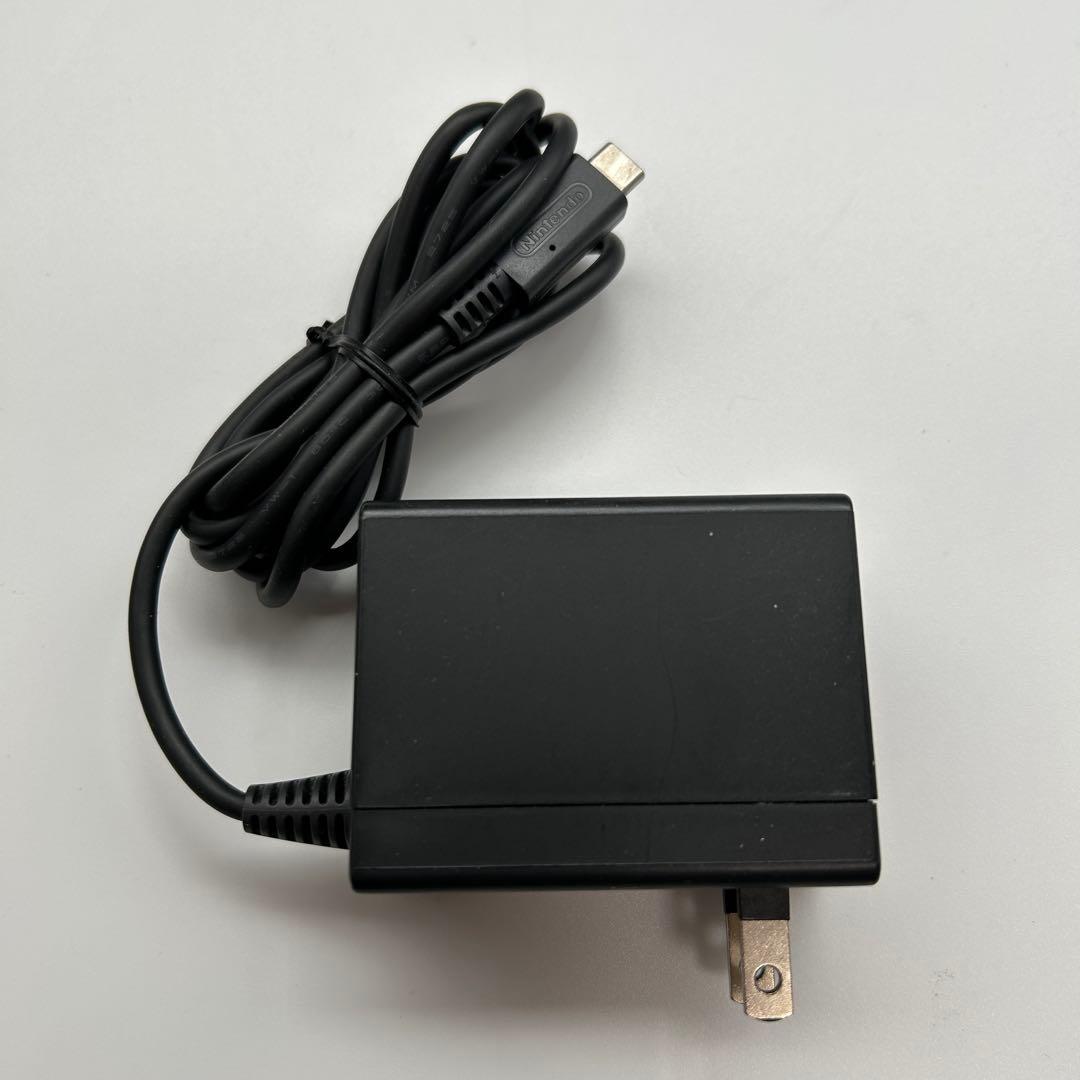 動作確認済み　Nintendo Switch 本体　ニンテンドースイッチ