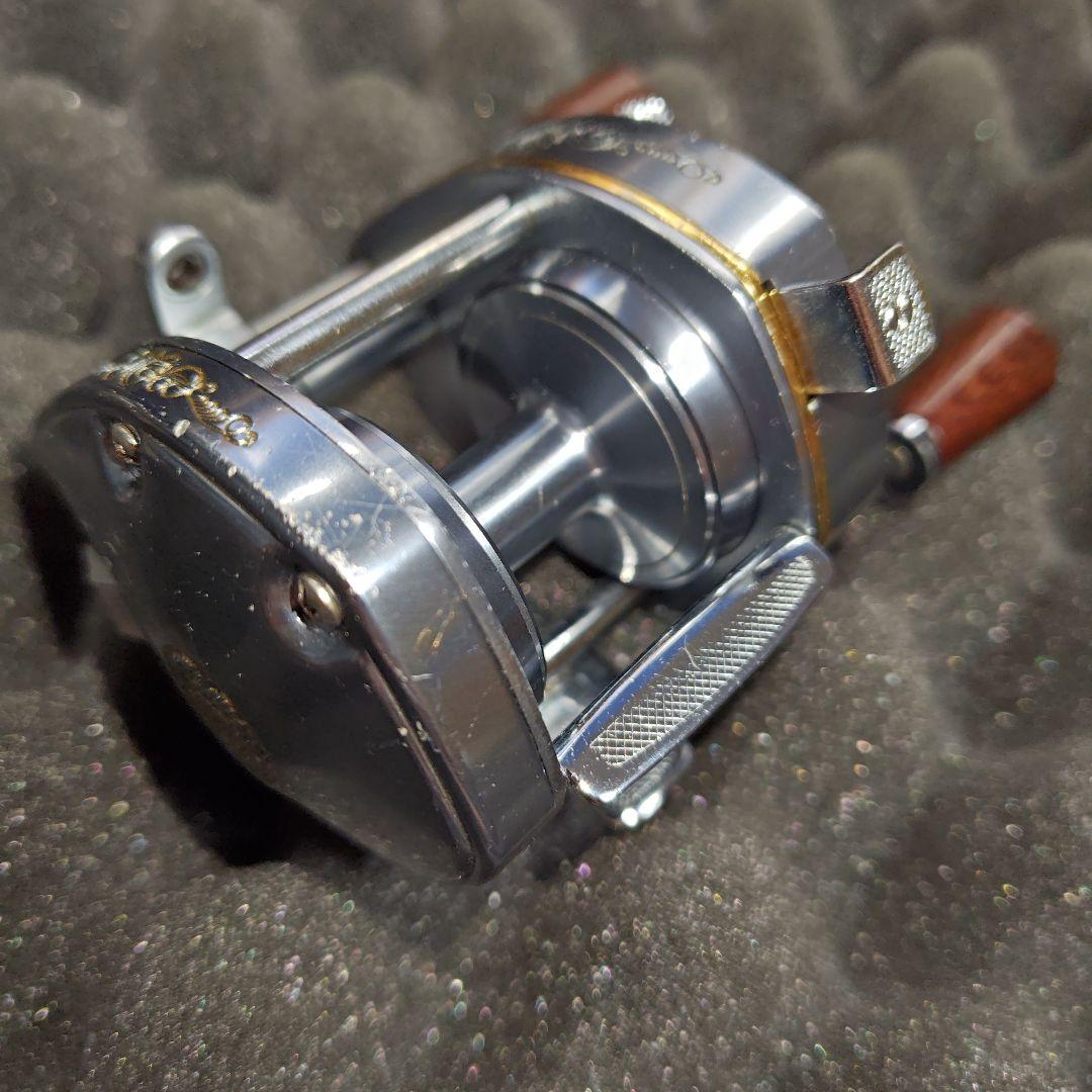 Bantam 100EX シマノ オールドベイトリール バンタム100EX