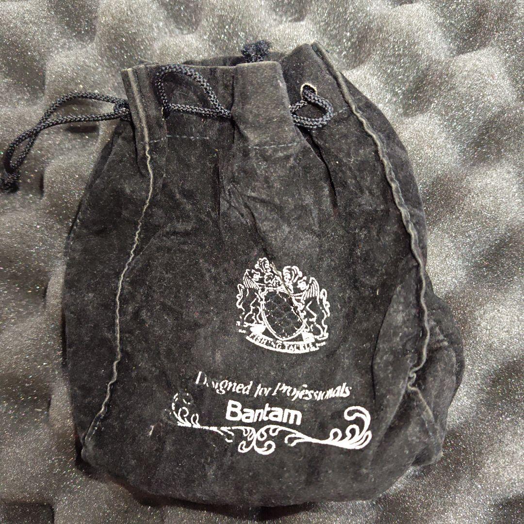 Bantam 100EX シマノ オールドベイトリール バンタム100EX