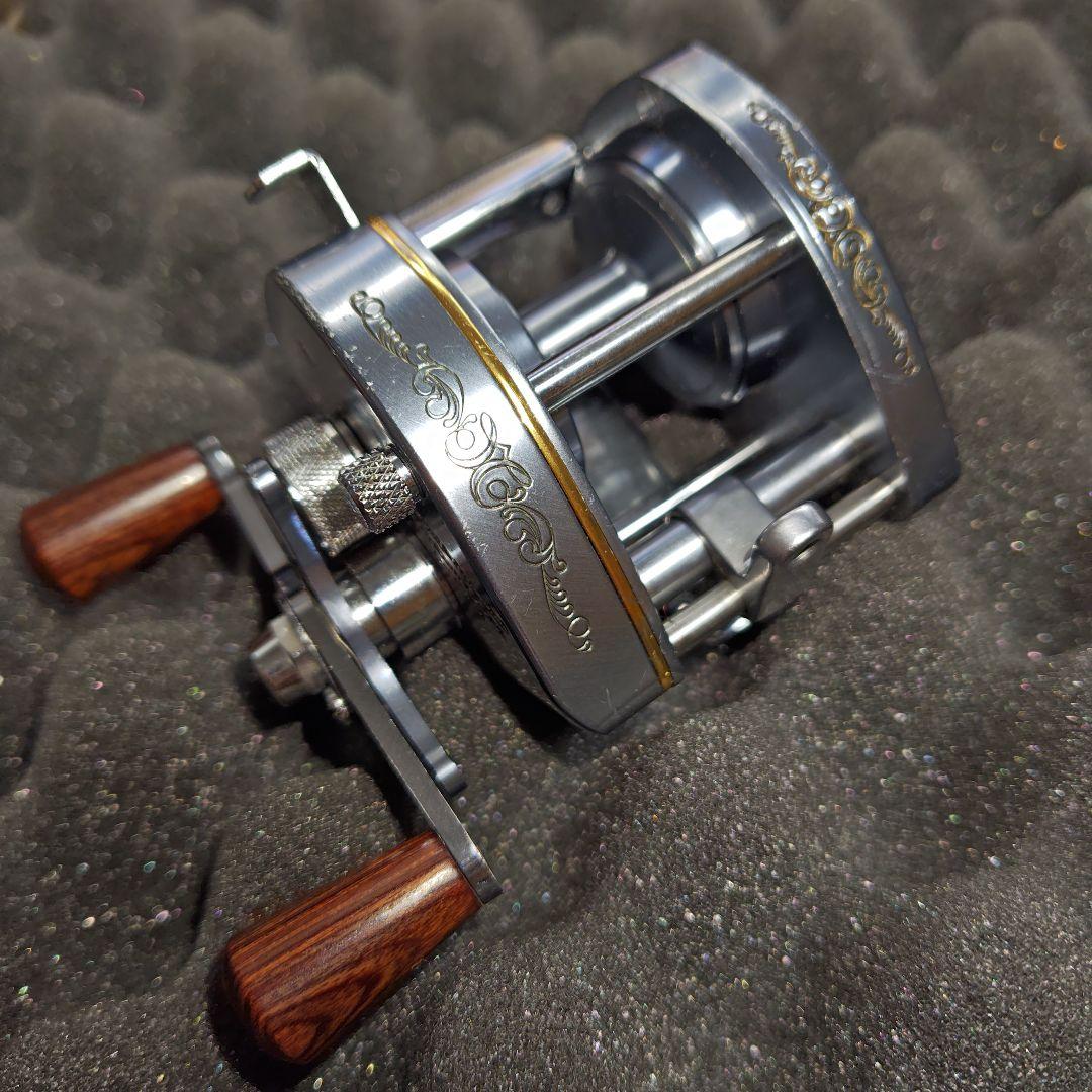 Bantam 100EX シマノ オールドベイトリール バンタム100EX