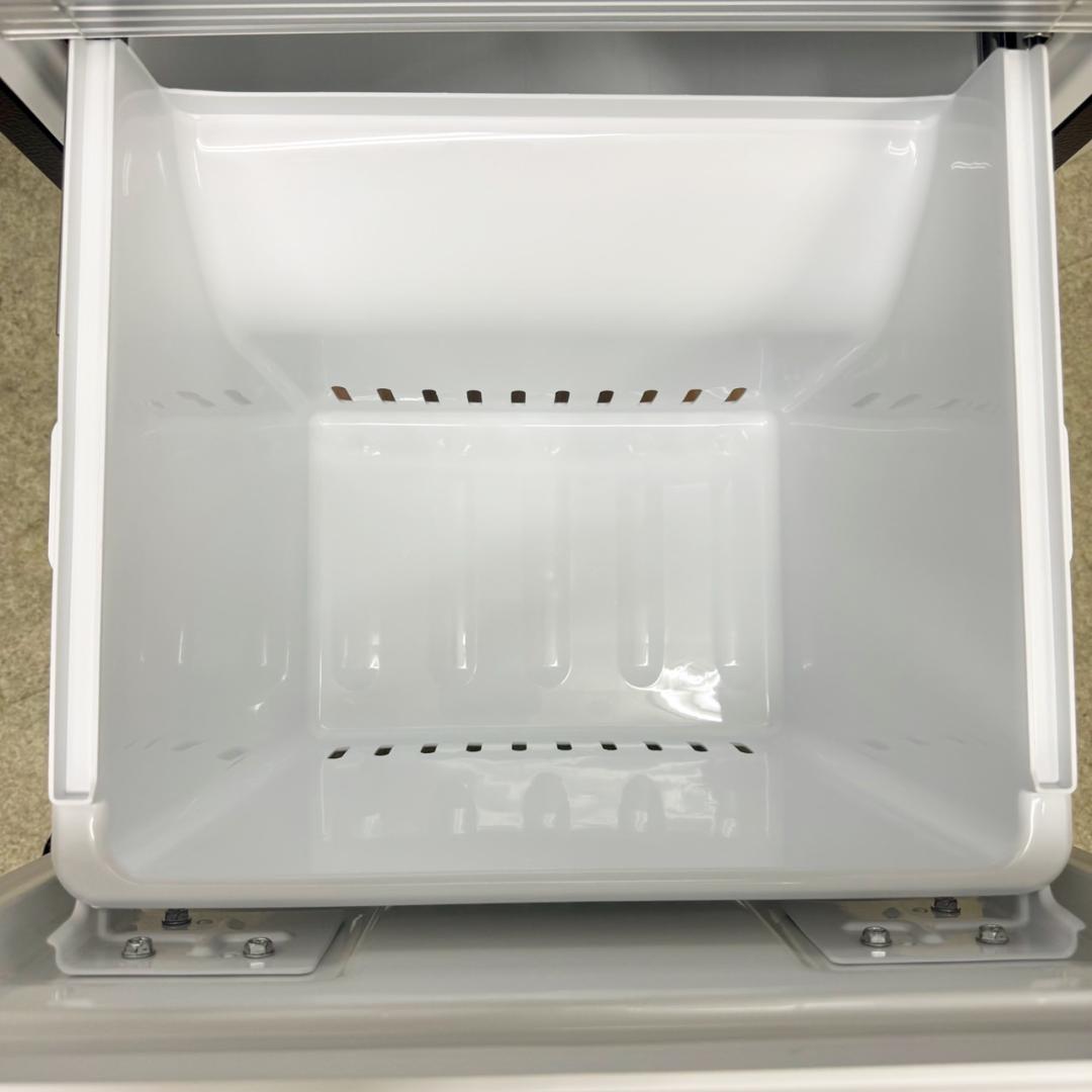 東芝 冷蔵庫 小型 一人暮らし 153L 2024年製 KR0151