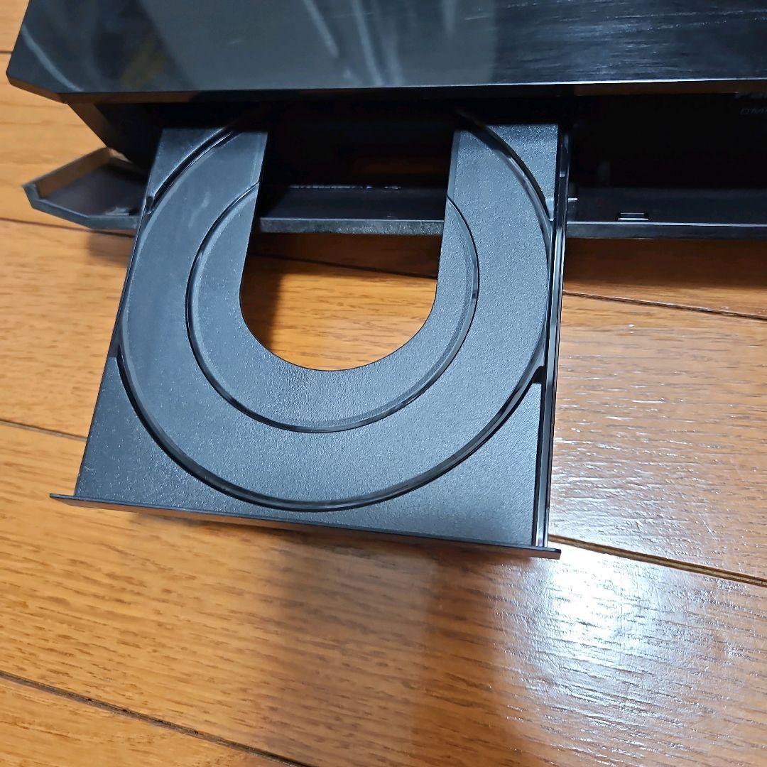 PanasonicブルーレイデスクレコーダーDMR-BXT870 ジャンク品