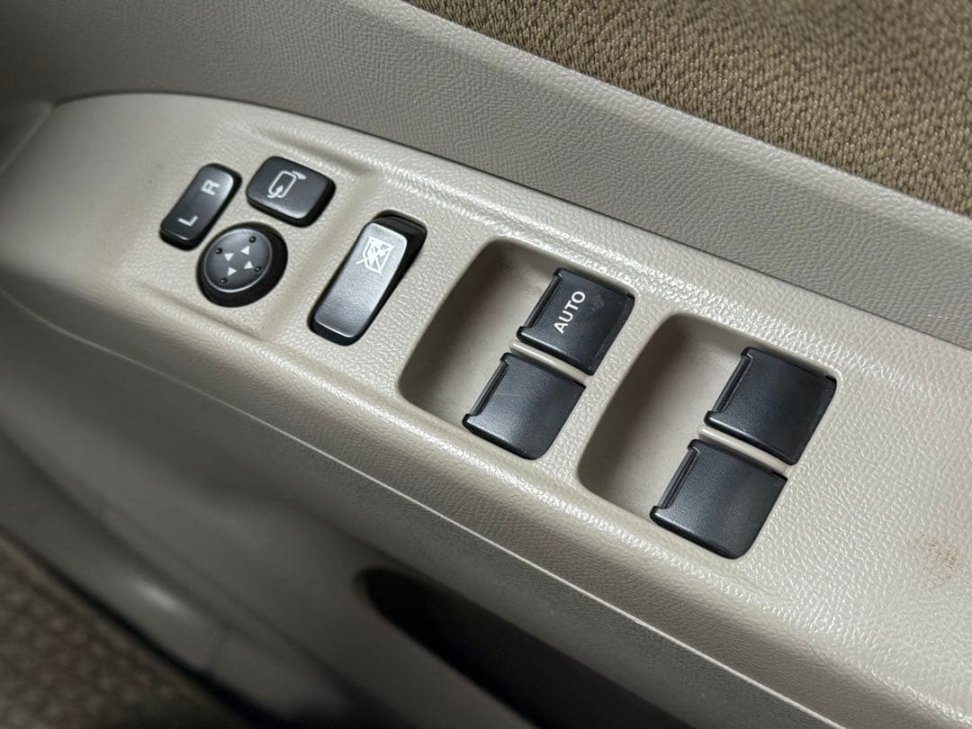 ★車検満タン2年★ スズキ　パレット　MK21S ★社外ナビ★調子良好