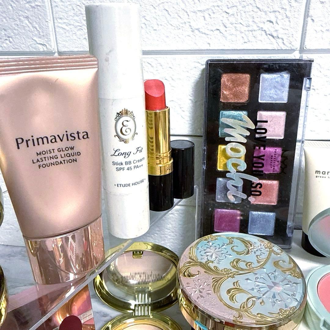 CHANEL ルナソル デパコス コスメ まとめ売り