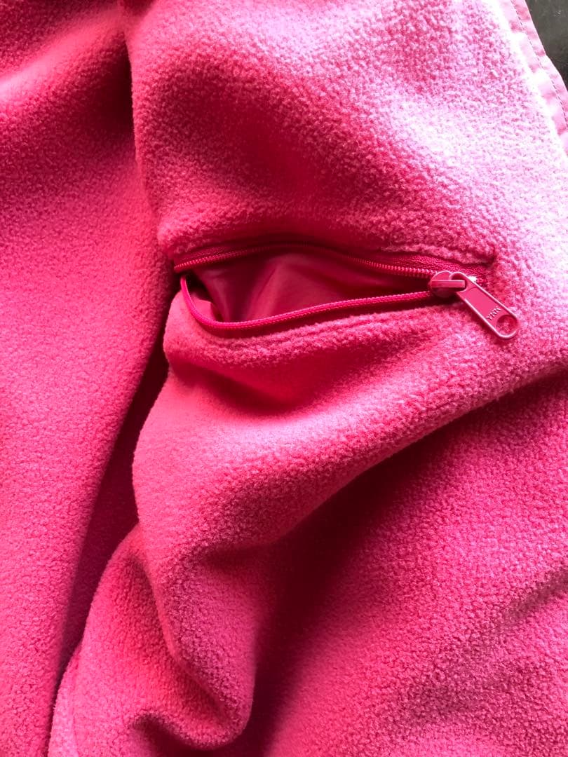 オールピンク！！L.L.Bean THREE SEASON JACKET