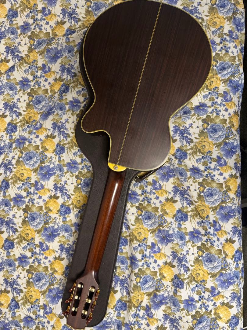 (値引き済み)Takamine型番NTP110N LH 左利き用