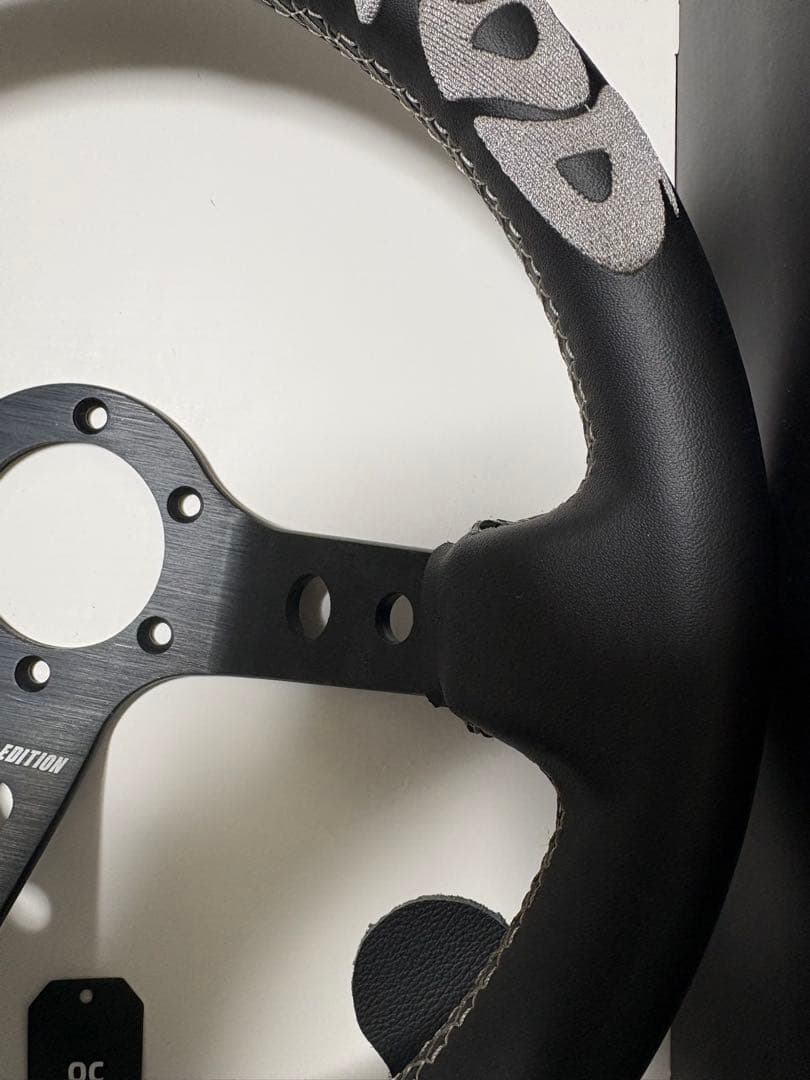 GHOST EXPOD FIRST EDITION ディープ ハンドル