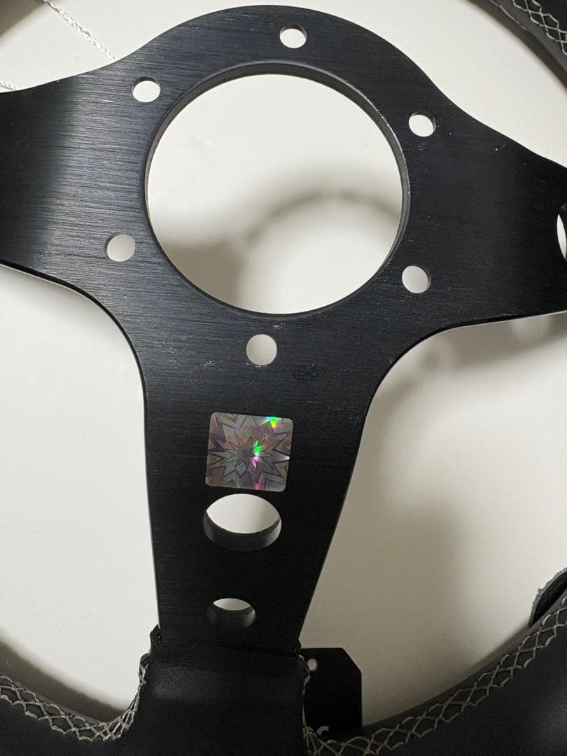 GHOST EXPOD FIRST EDITION ディープ ハンドル