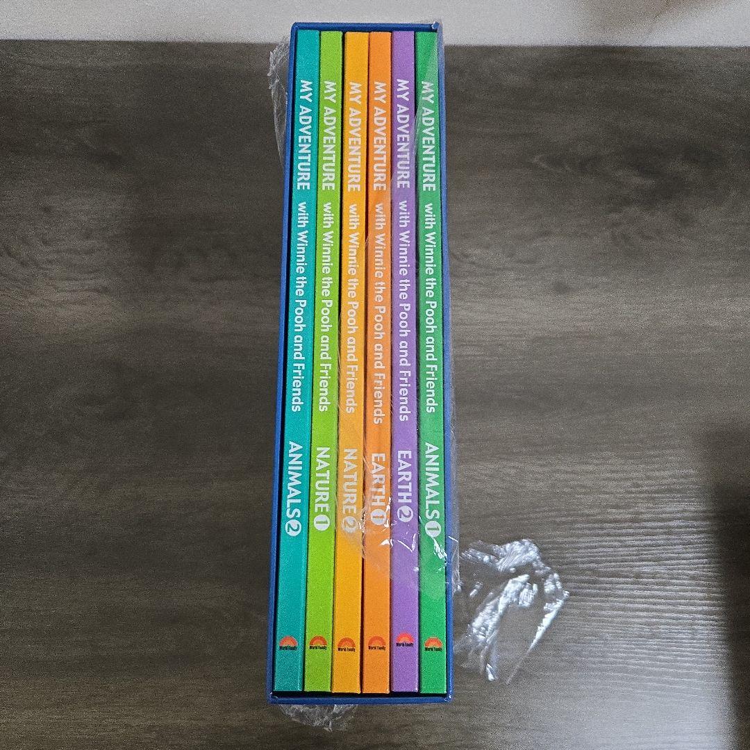 た*き様 DWE ディズニー英語 G-Player MY ADVENTURE