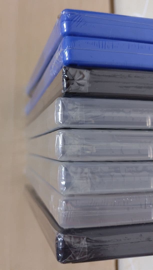 名探偵コナンMAGIC FILE 全6巻 SECRET FILE 2本 未開封品