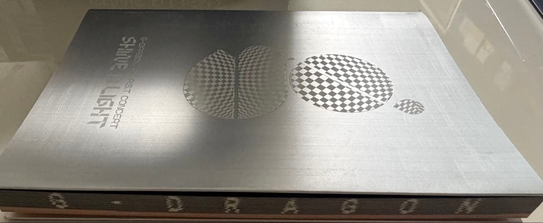 K-POP・アジア BIGBANG GD SHINE A LIGHT