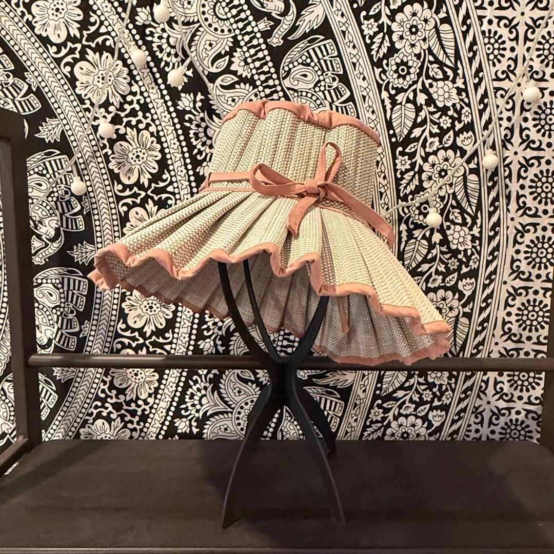 y*.様 Lorna Murray 麦わら帽子 Lサイズ