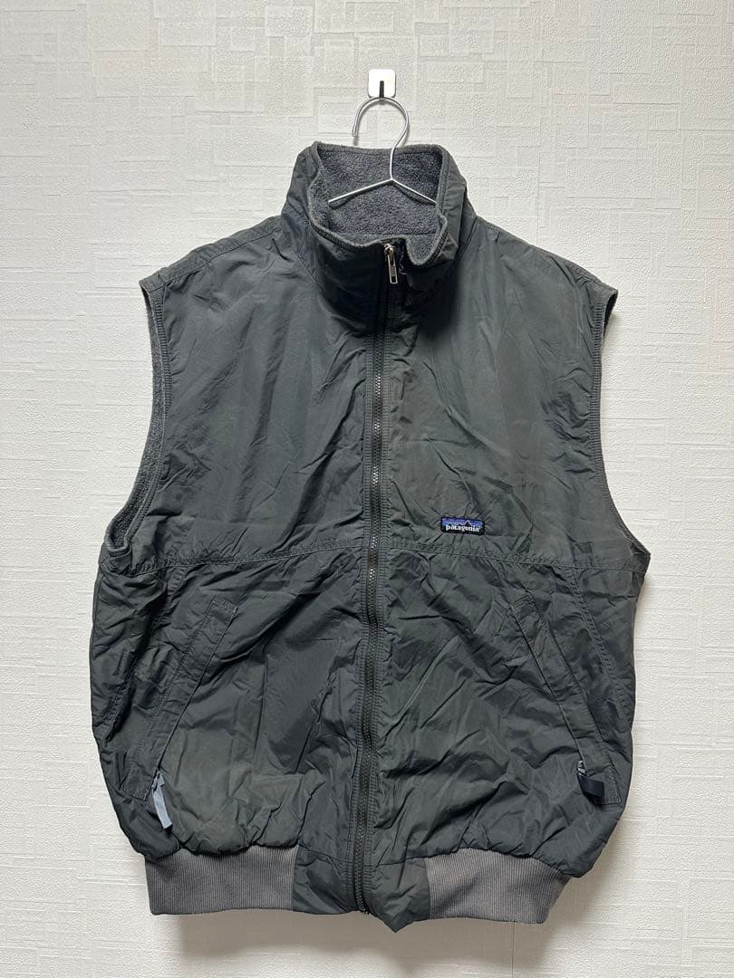 90's Patagonia シンチラベスト
