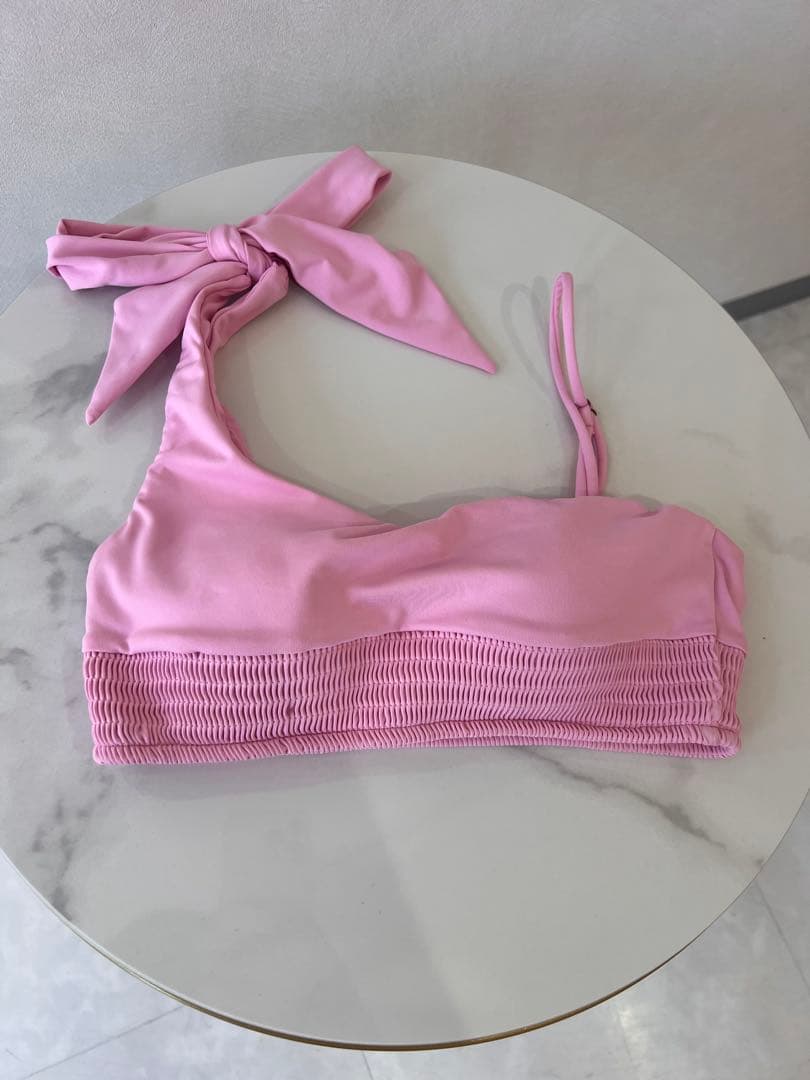 ALEXIASTAM 水着　sサイズ