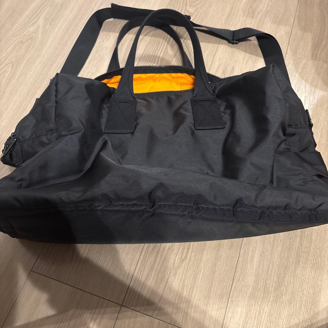 と*ん様 [ポーター] PORTER フォース FORCE ボストンバッグ 2W