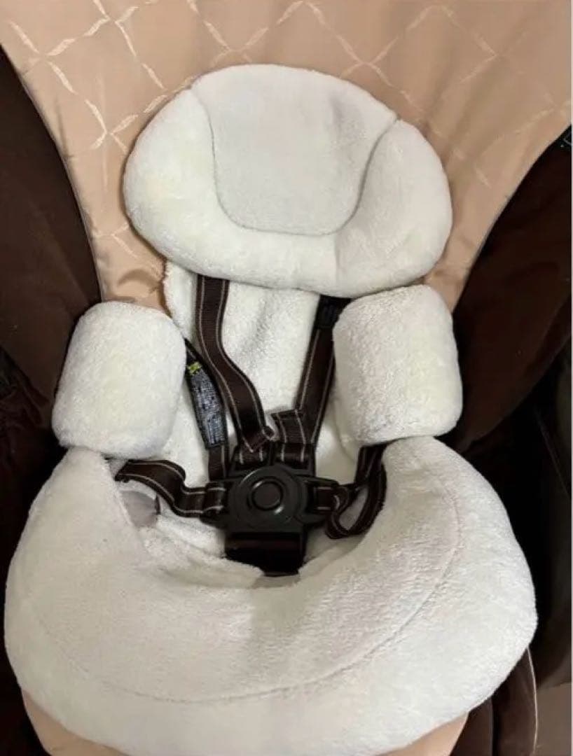 動作確認済み　電動ネムリラ AUTO SWING BEDi（ベディ）