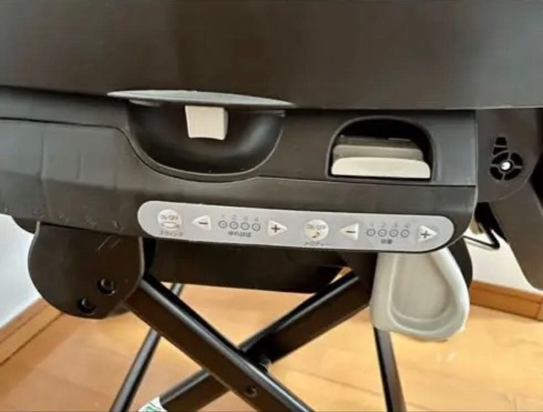 動作確認済み　電動ネムリラ AUTO SWING BEDi（ベディ）