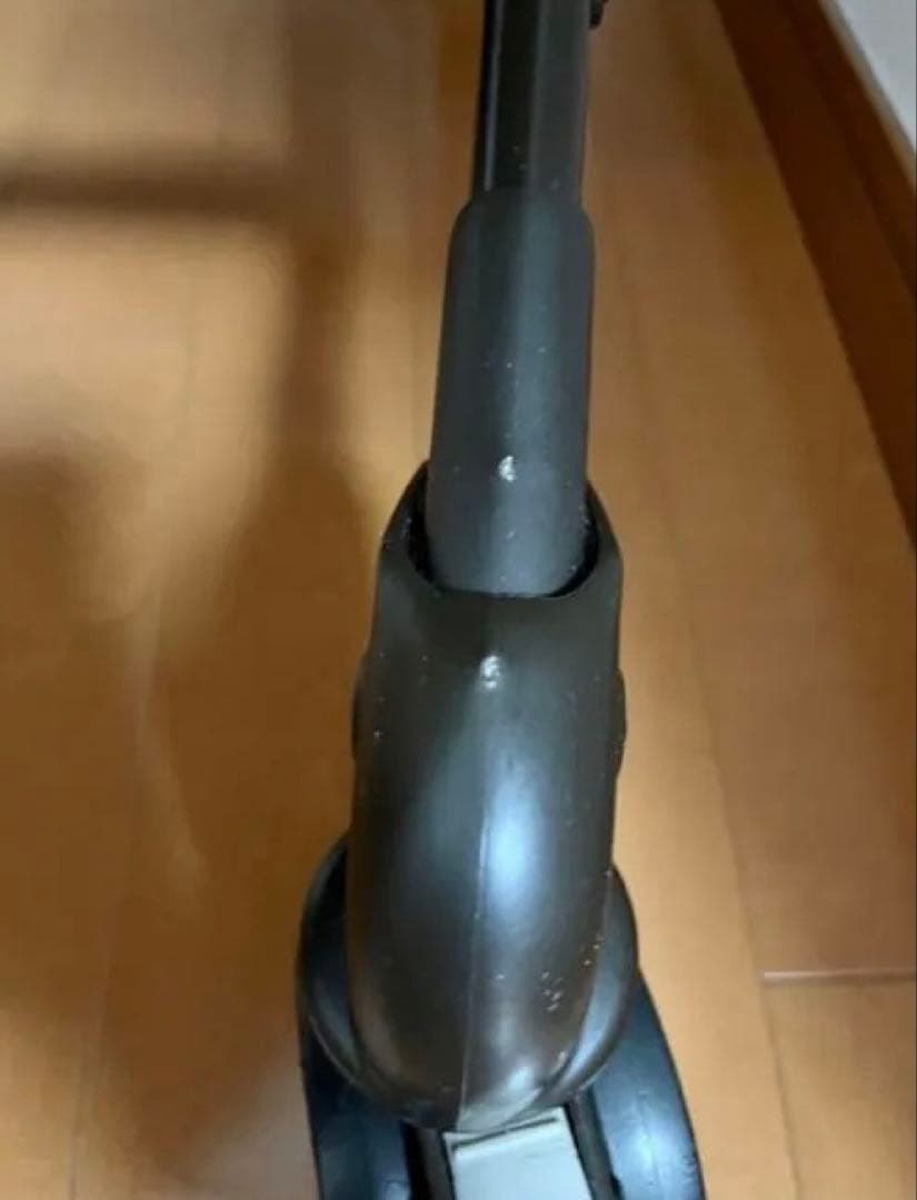 動作確認済み　電動ネムリラ AUTO SWING BEDi（ベディ）