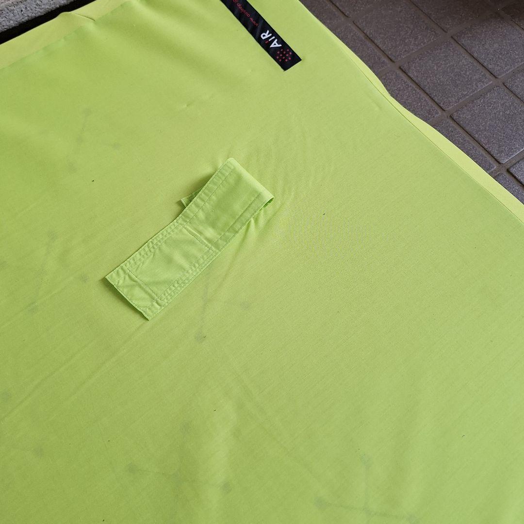 西川 エアー01 マットレス BASIC シングル