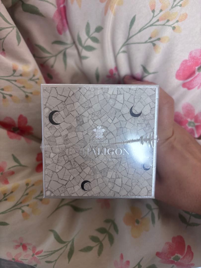 香水(女性用) Penhaligon's LUNA Eau de Toilette 100ml