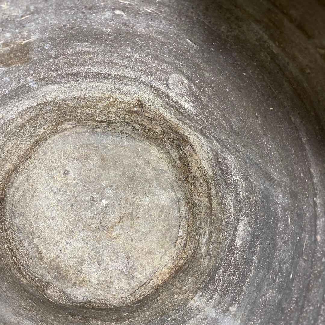 鎌倉時代　古備前壷　共箱　高さ約30㎝　東Y7-0228④タトオ