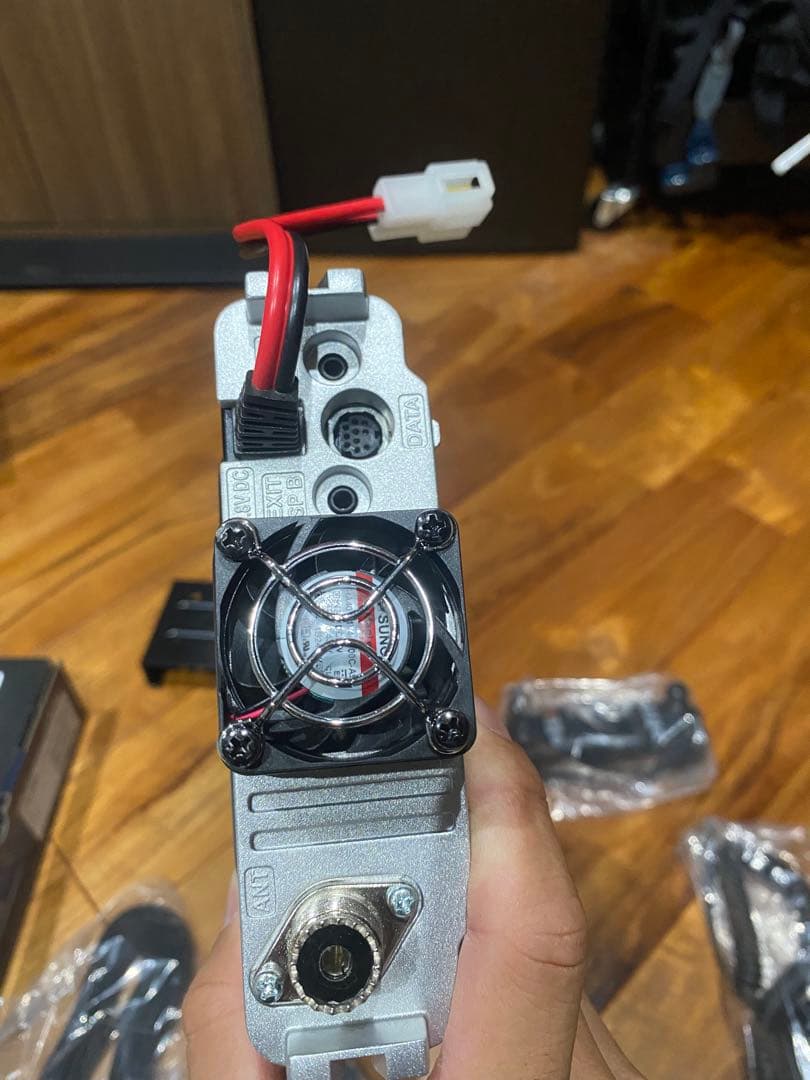 FTM-300D 50w (週末まで値下げ)