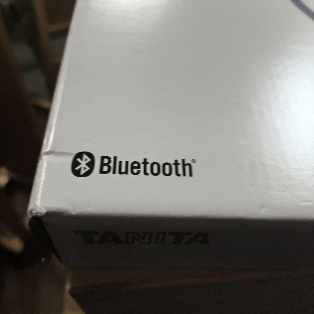 TANITA 体脂肪計・体組成計 4C Technology