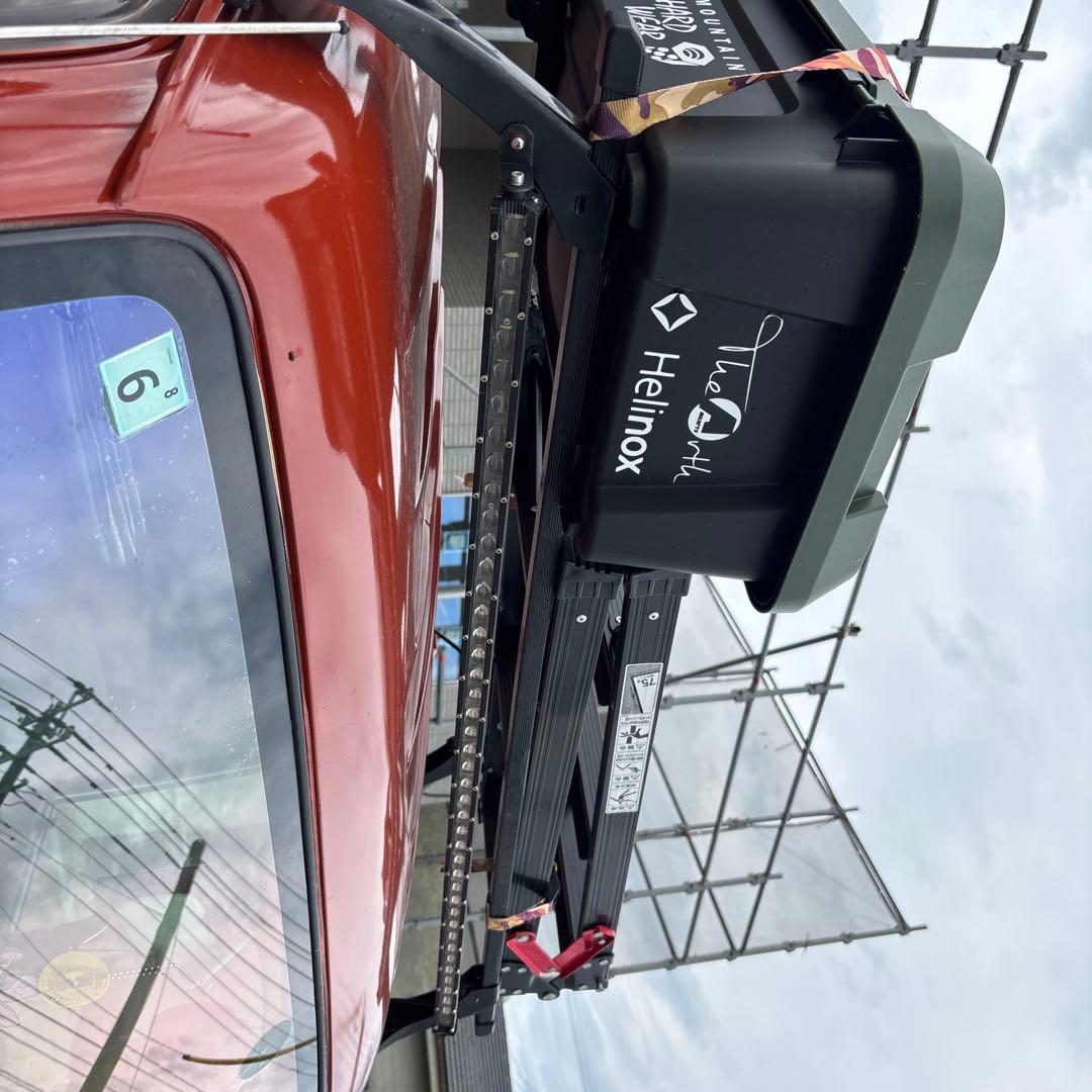 ‼️ディーゼル‼️4WD‼️マツダボンゴ