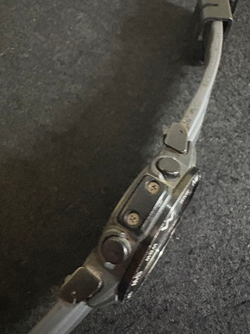 カシオ　PRO TREK ELNEST PRW-30ECA 時計