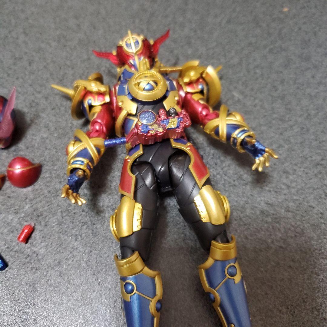 仮面ライダーエボル