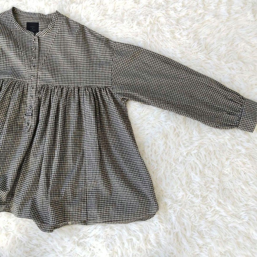 【未使用】tandey ⿻オオカミとフクロウ〝オオカミと穀雨のココ‘’