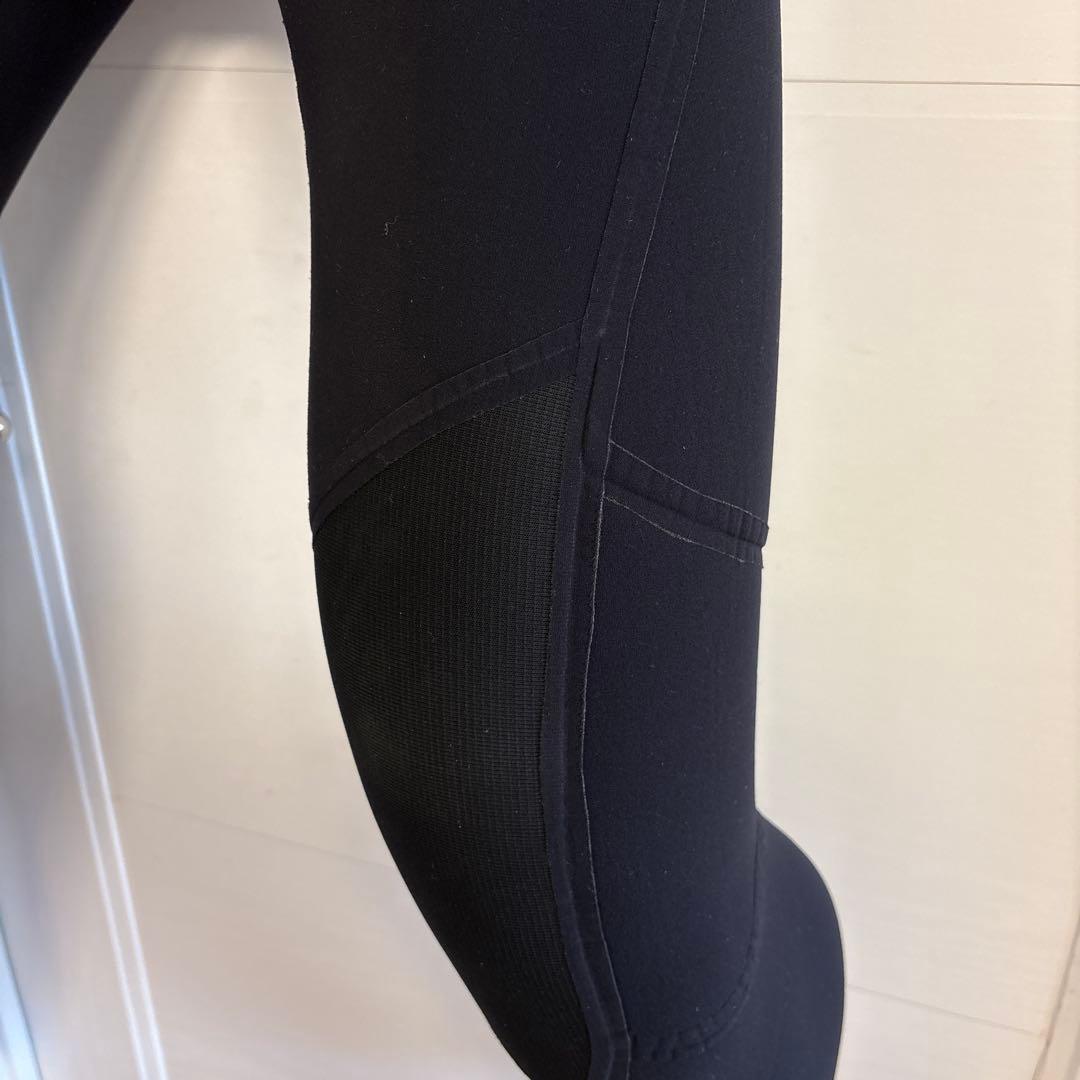 4DIMENSIONS セミドライ 5/3mm 裏起毛