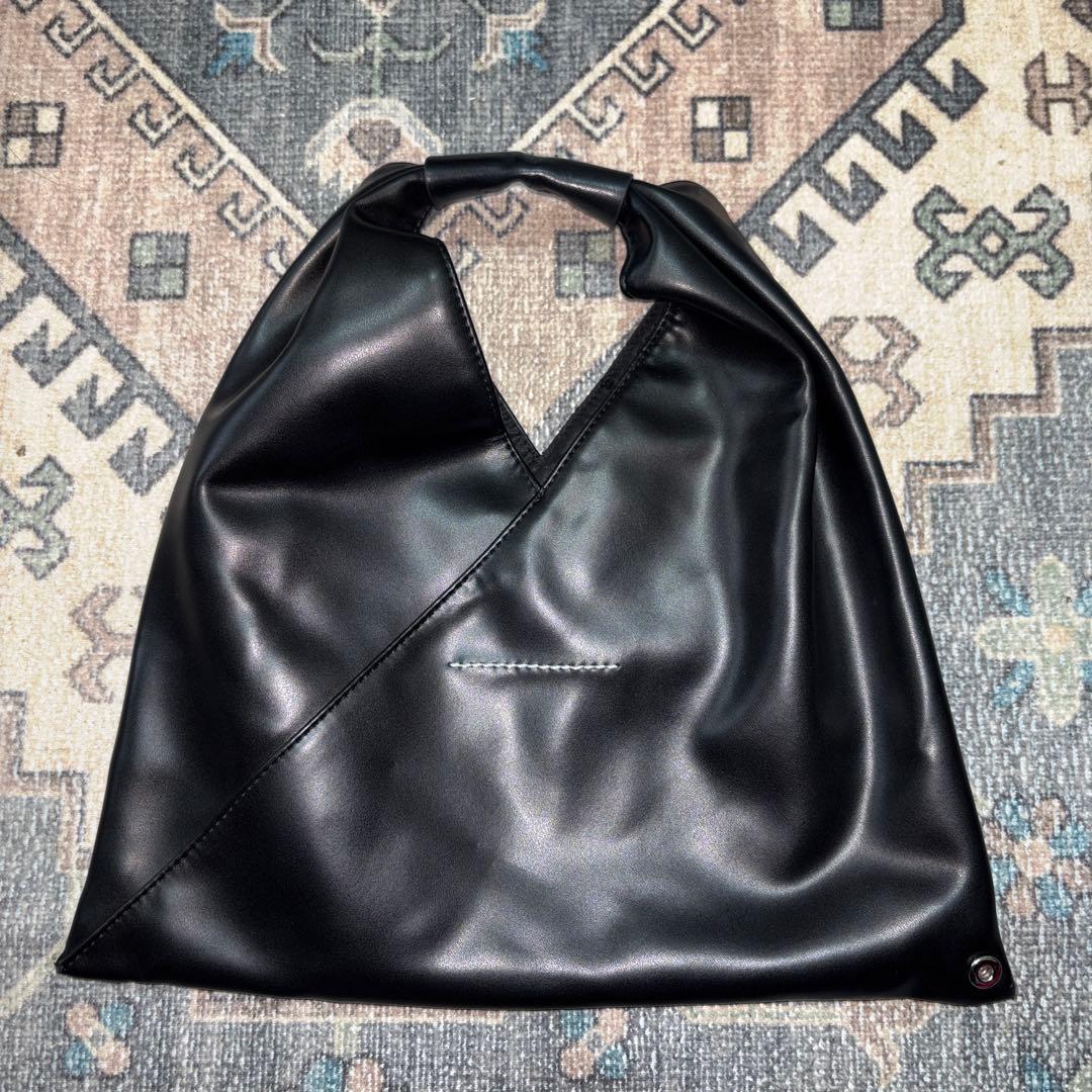 mm6 ジャパニーズバッグ　ミニサイズ