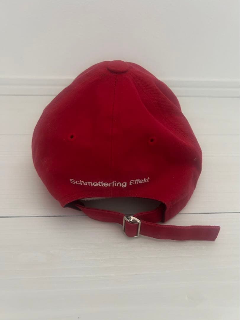 帽子 gadid anoniem