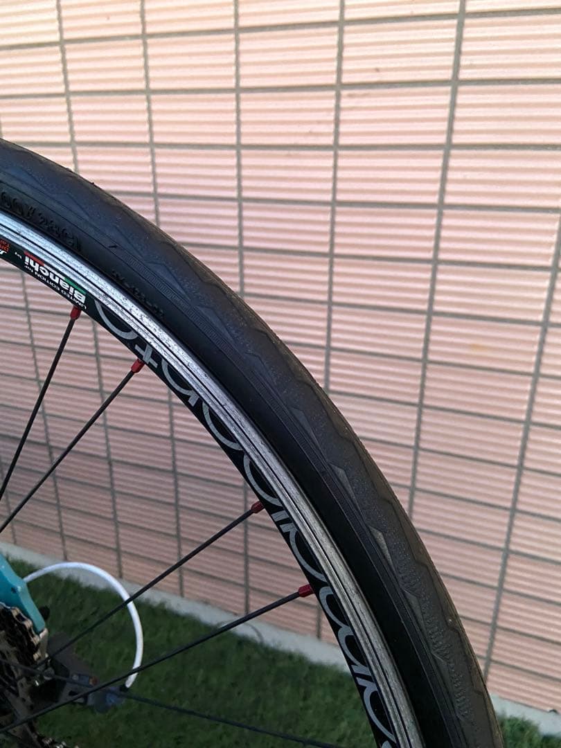 bianchi roma3 クロスバイク　ビアンキ　ローマⅢ roma421