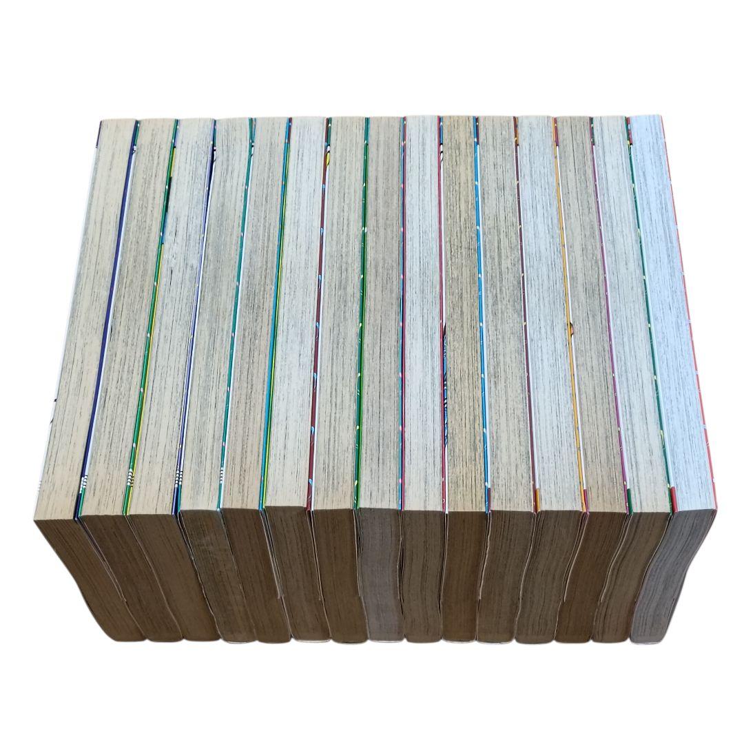 ジョジョの奇妙な冒険　1〜63巻　全巻セット　荒木飛呂彦