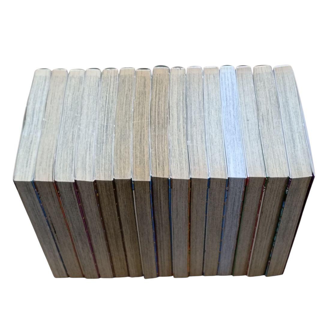 ジョジョの奇妙な冒険　1〜63巻　全巻セット　荒木飛呂彦