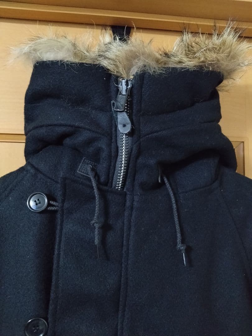 SPIWAK GOLDEN FLEECE N3-B ウール