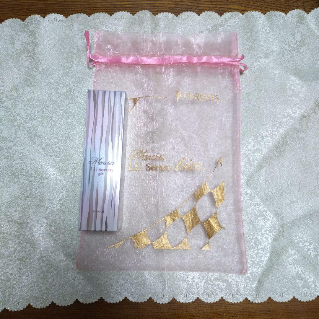 ムーサセラムLUgia