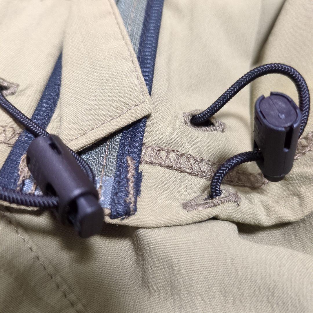 Patagonia mars slingshot jacket Mサイズ