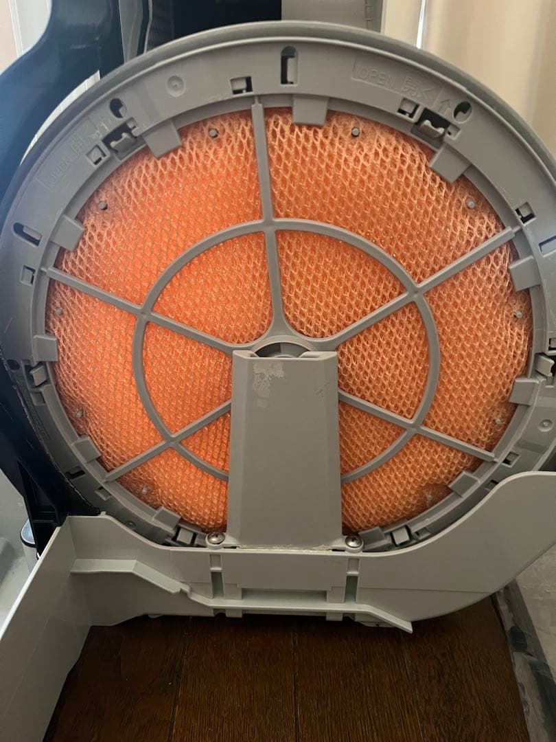 ☆ ダイキン 加湿ストリーマ空気清浄機 ＡＣＫ７０Ｘ-W ☆