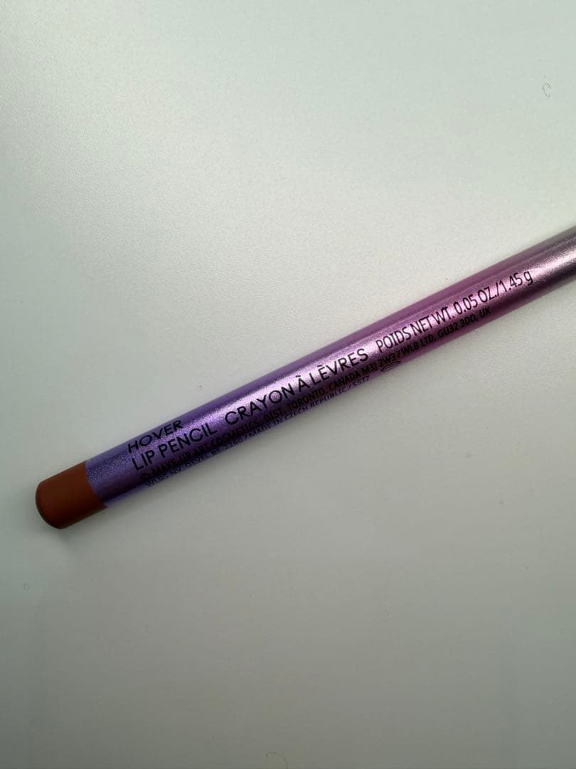 Mac 限定パッケージ　マスカラ　リップ　リップライナー等7点セット