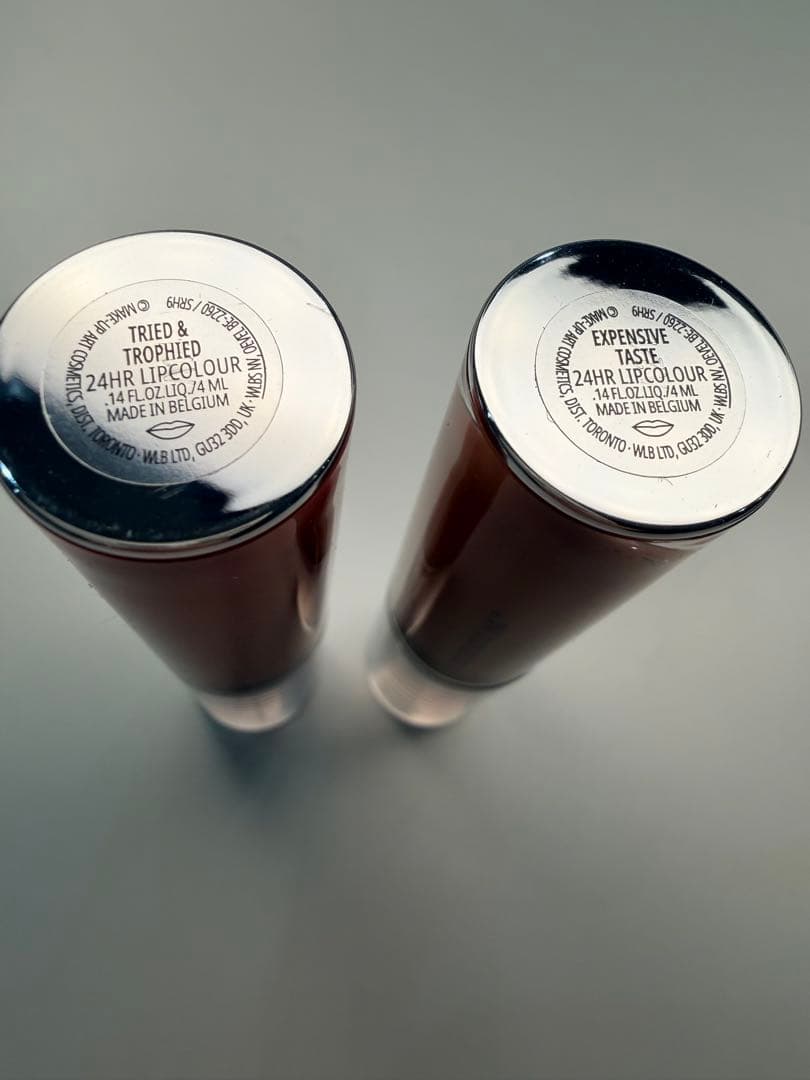 Mac 限定パッケージ　マスカラ　リップ　リップライナー等7点セット