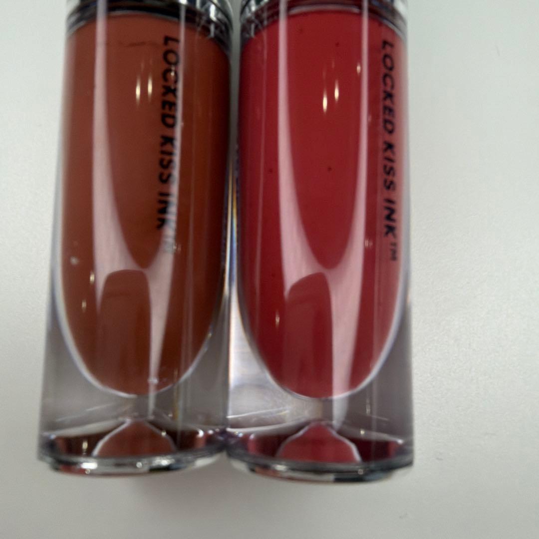 Mac 限定パッケージ　マスカラ　リップ　リップライナー等7点セット