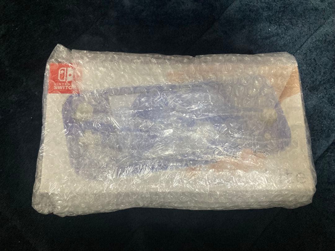 Nintendo Switch Lite 新品未使用